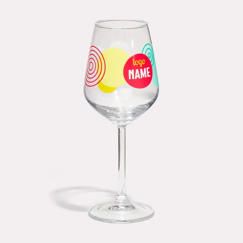 Verres à vin Allegra 35 cl