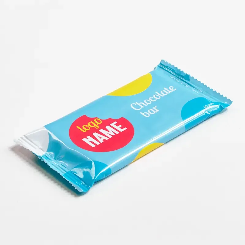 Tablettes de chocolat