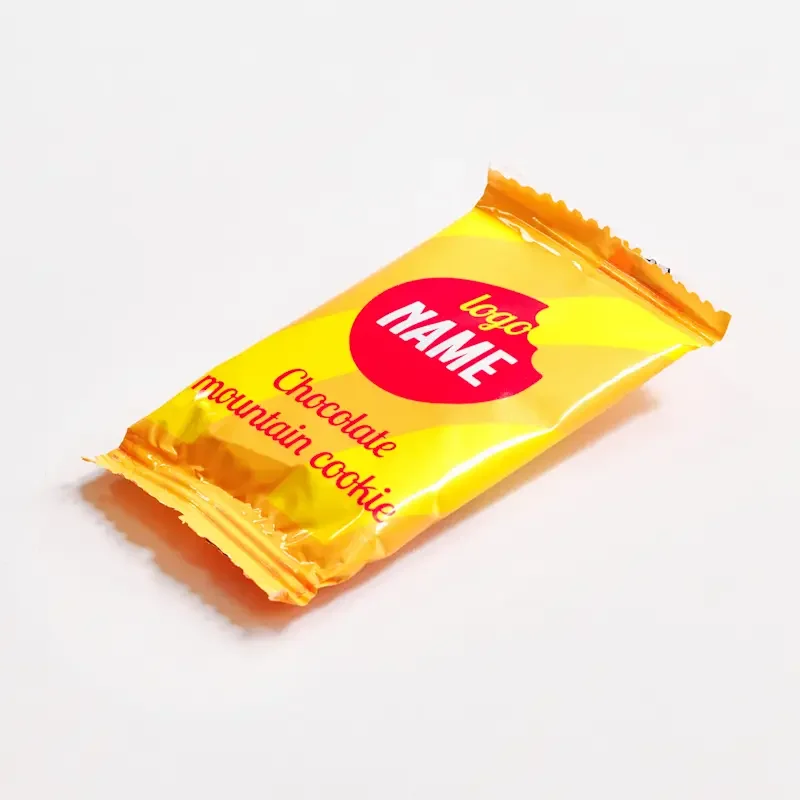 Mini cookies Chocolate Mountain