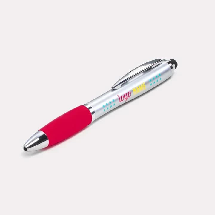 Stylos Contour touch métal