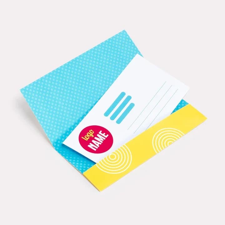 Pochettes pour cartes US