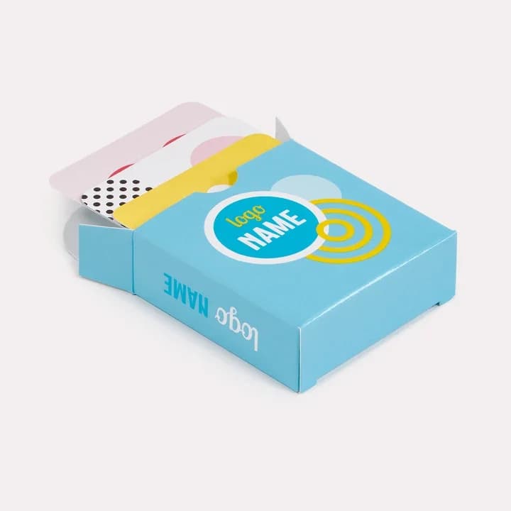 Jeux de cartes mémoires