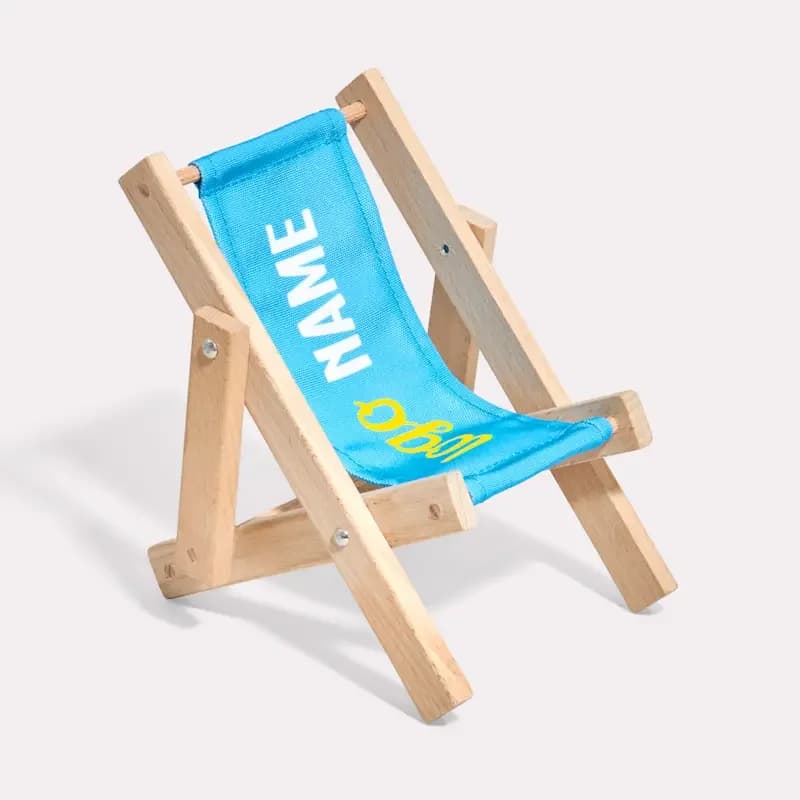 Chaises longues "Mini"