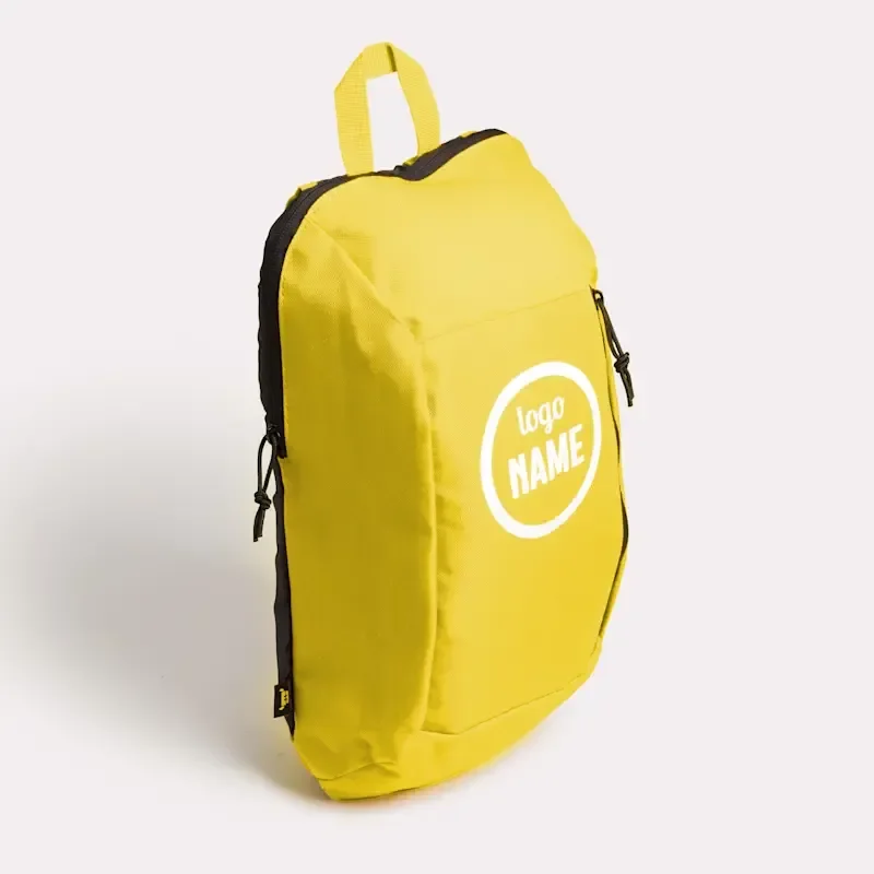 Mini sacs à dos