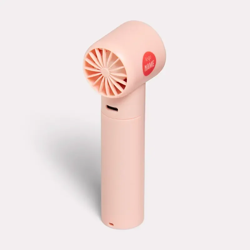 Ventilateurs électriques portables