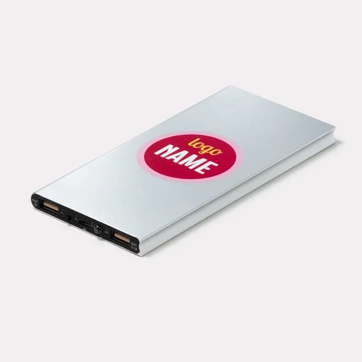 Batteries externes solaires