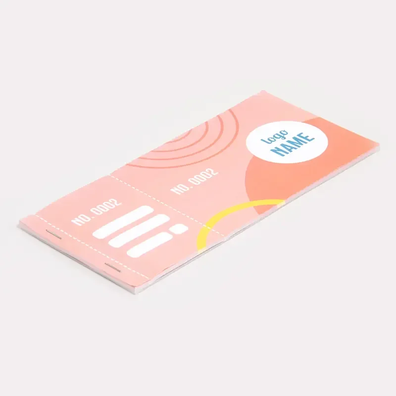 Carnets de tickets