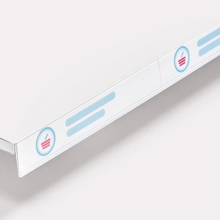 Bandes pour linéaire