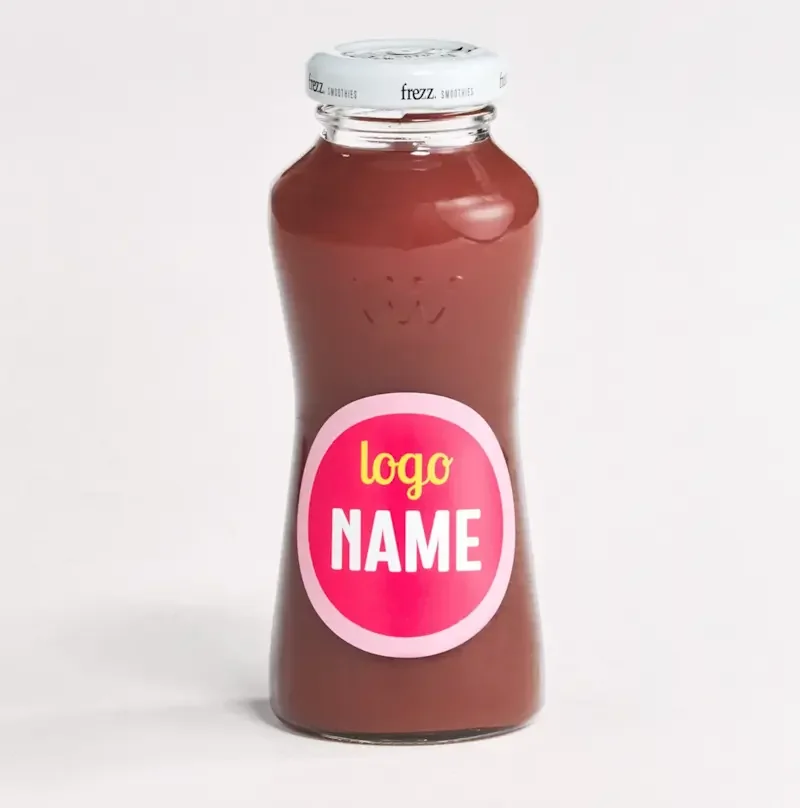 Smoothies 200ml
