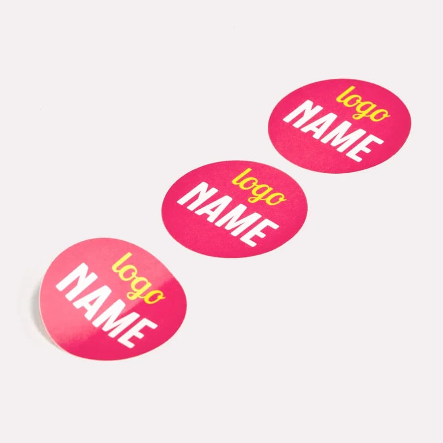 Stickers  (petit format)