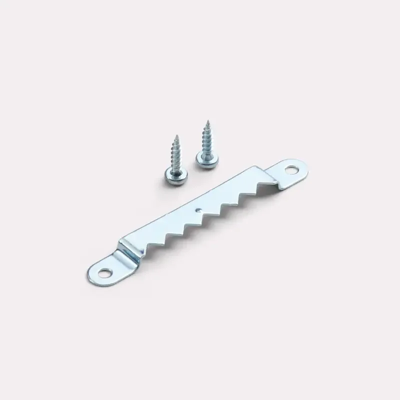 Sets de suspension pour toiles canvas