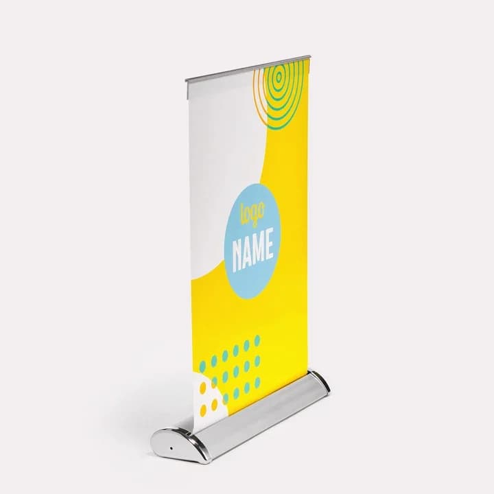 Roll-ups de table