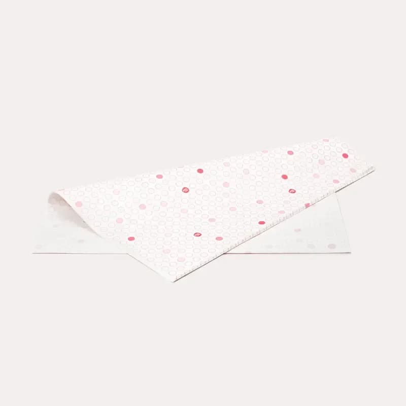Papiers de soie