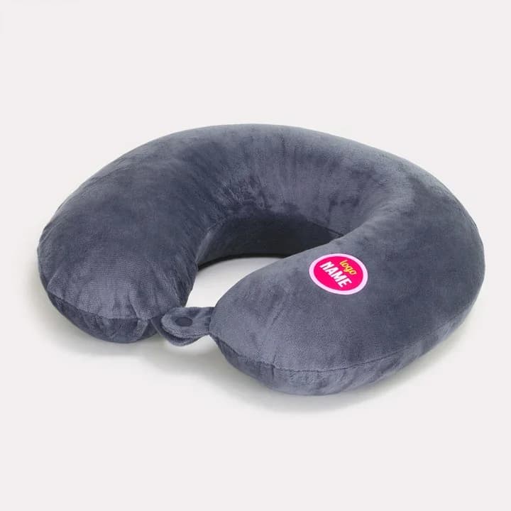 Coussins de voyage