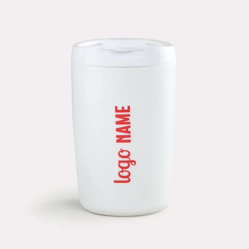 Mugs avec couvercle refermable