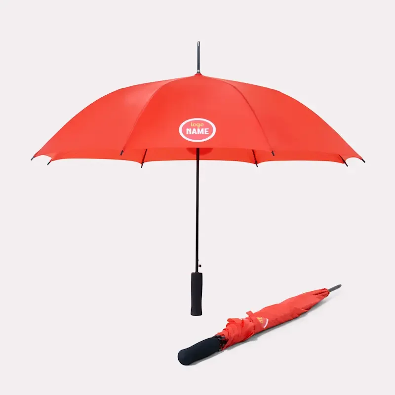 Parapluies Falconetti Compact Automatique 102 cm