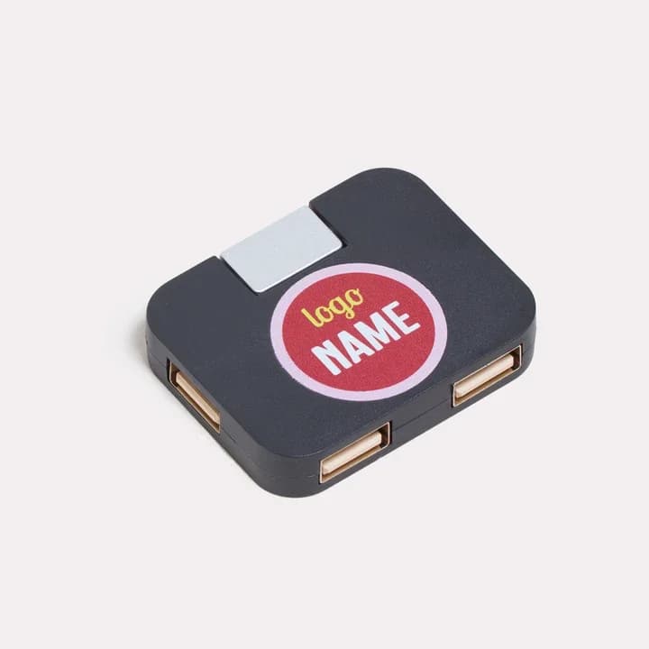 Hubs USB