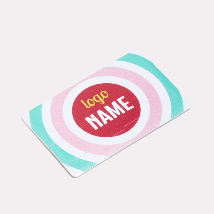 Clé USB format CB