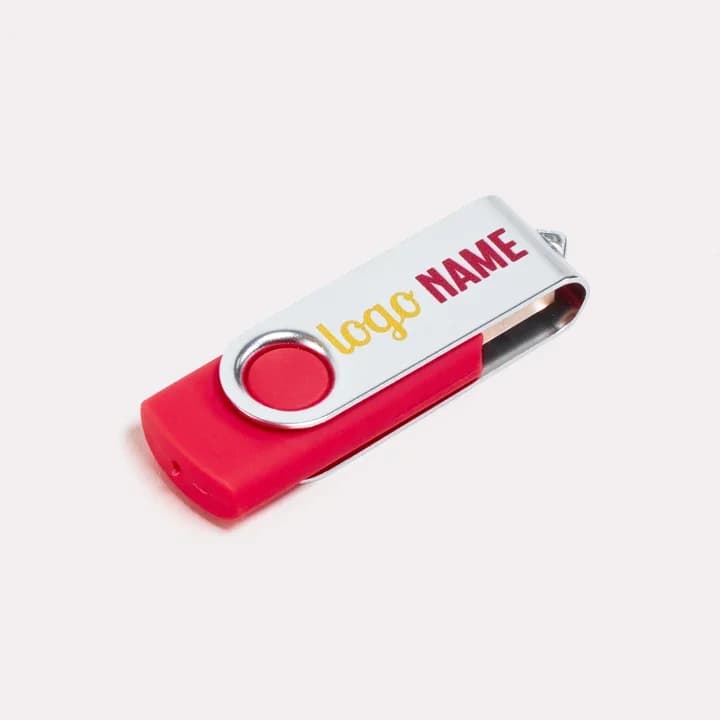 Clés USB Twister