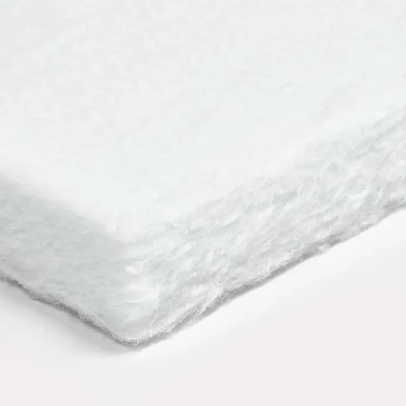 Feutres pour cadres d'isolation acoustique