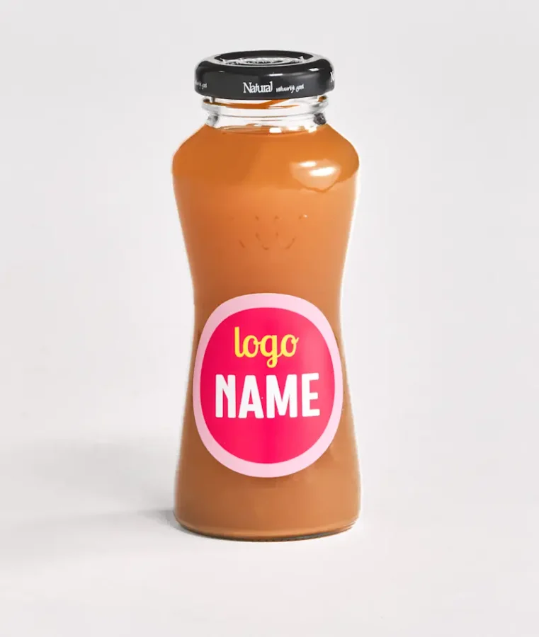 Jus de pomme 200ml