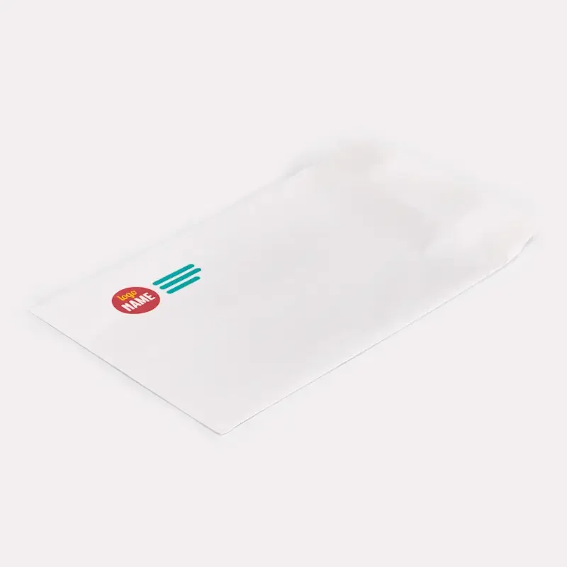 Enveloppes avec dos cartonné