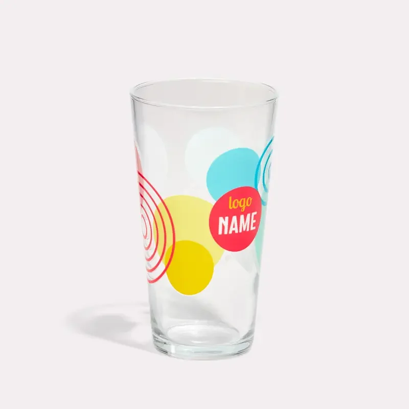 Verres à bière Boerke 33 cl