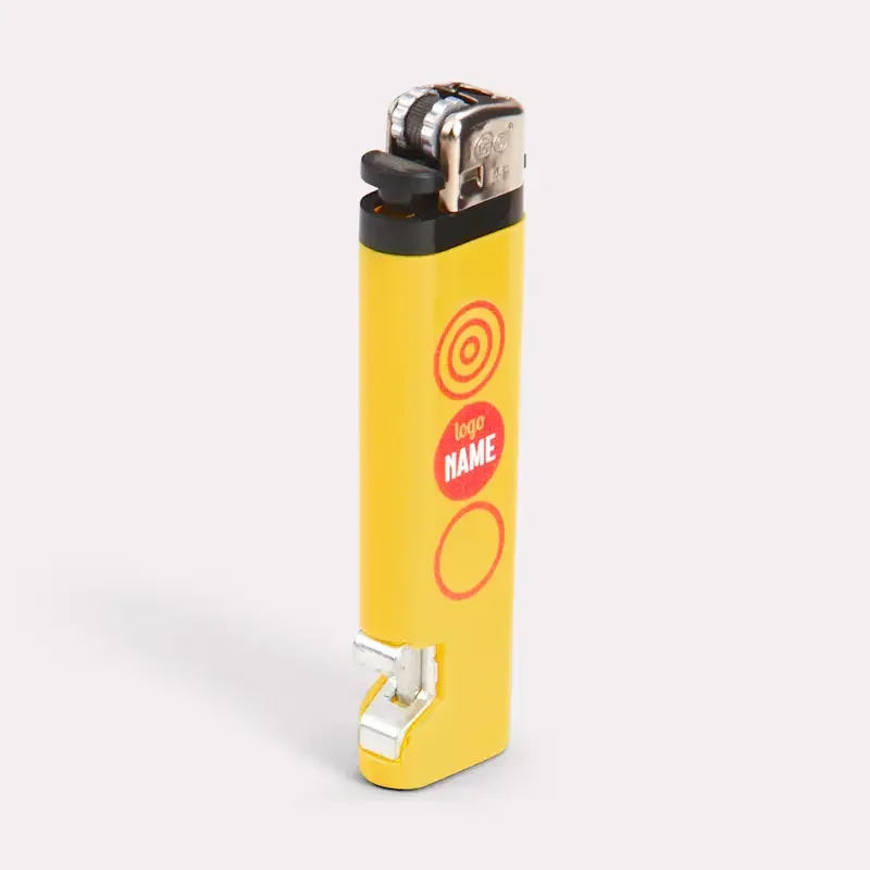 Ouvre-bouteilles "basic" briquet