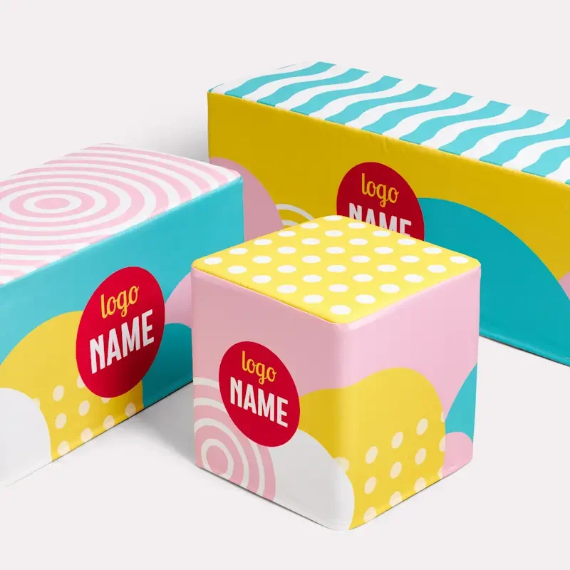 Flatcubes®