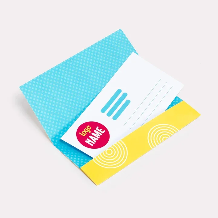 Pochettes pour cartes US