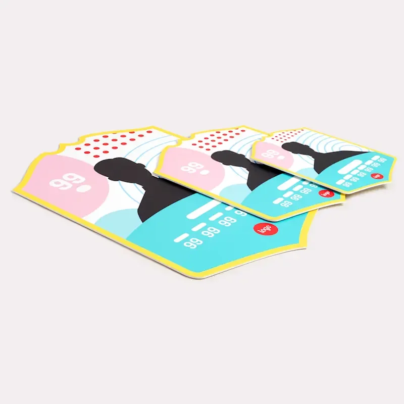 Cartes FUT