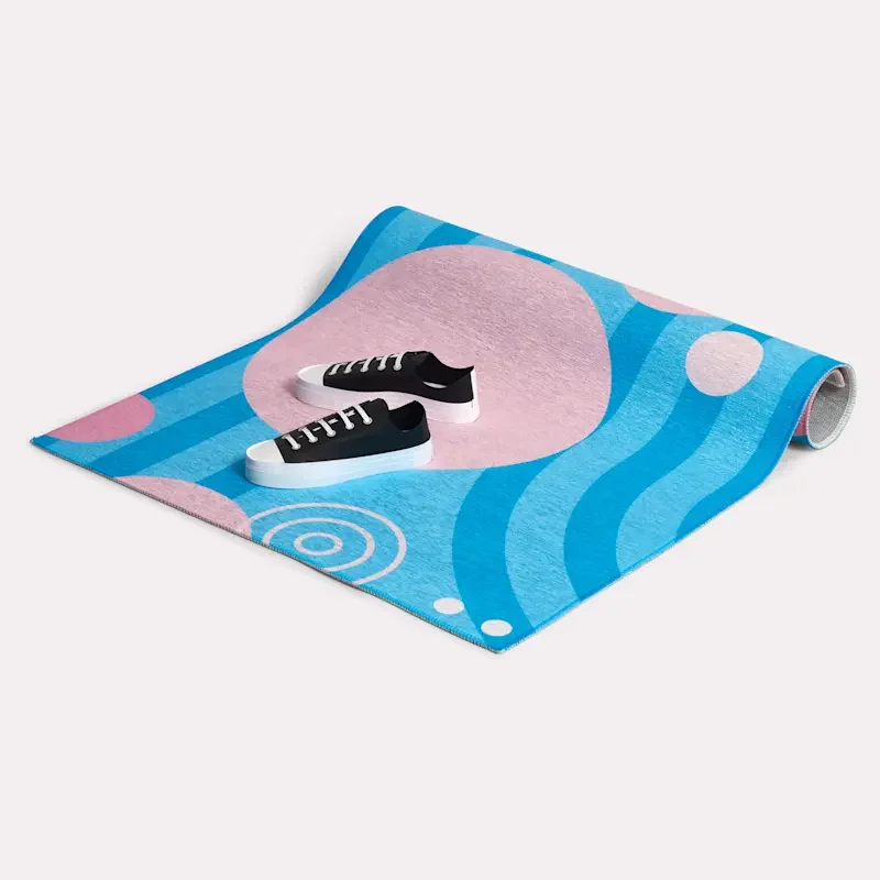 Tapis d'intérieur