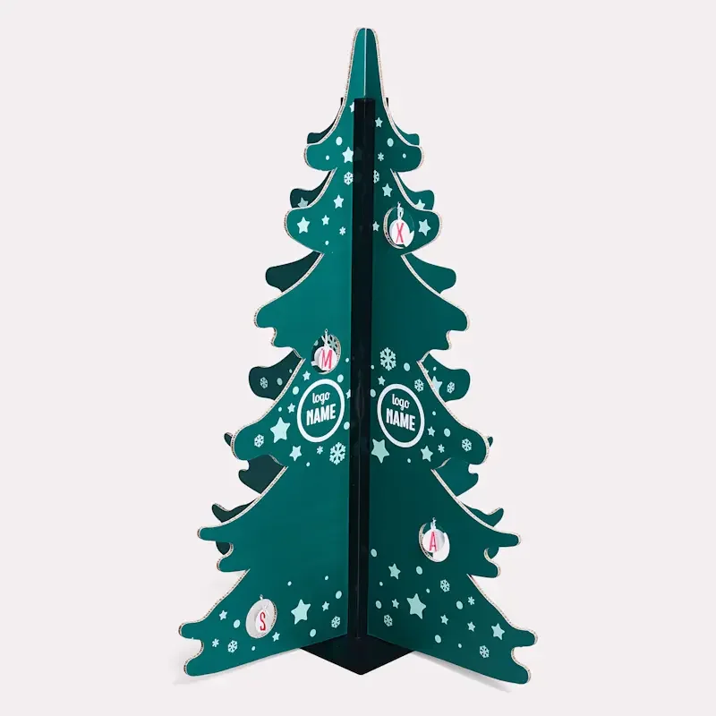 Sapins de Noël Inhaker®