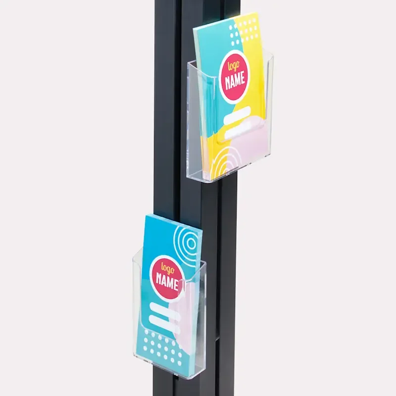 Support inhaker® pour affiche