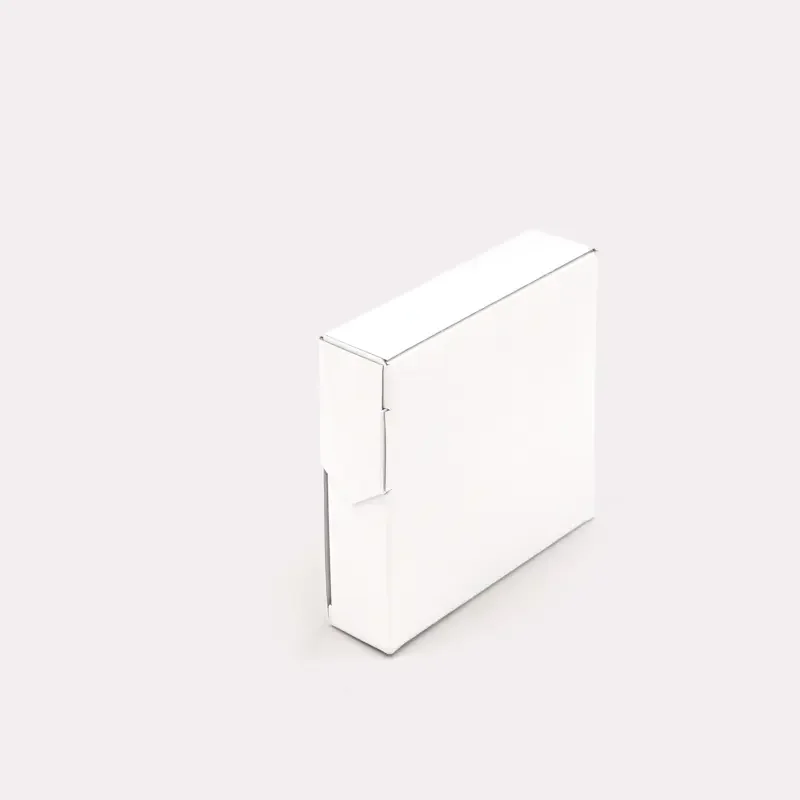Boîtes pour distribution d'étiquettes