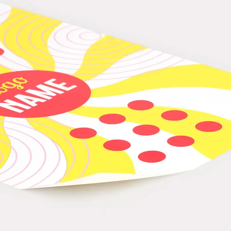 Affiches pour stop-trottoirs