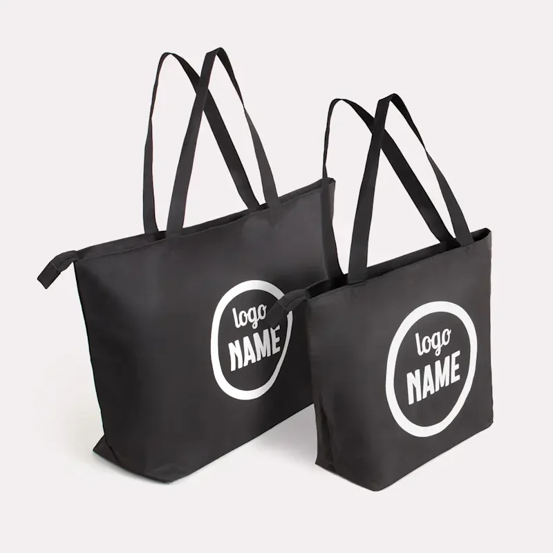 Sacs de plage en polyester