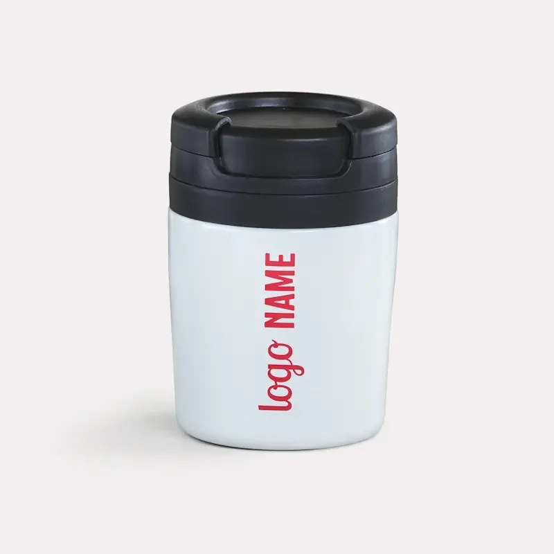 Mugs isothermens en polypropylène