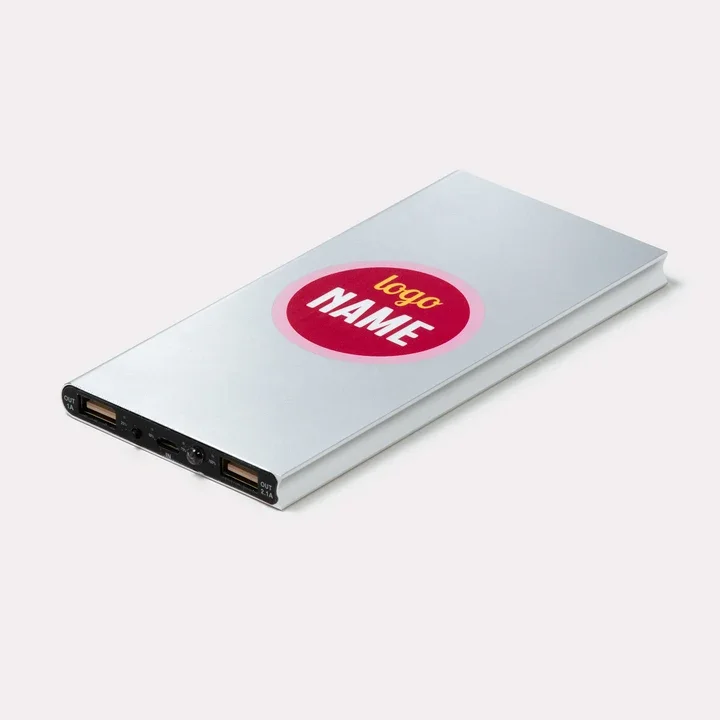 Batteries externes solaires