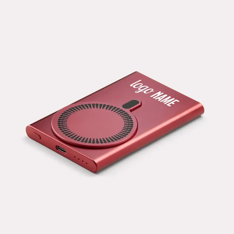 batteries externes magnétiques sans fil