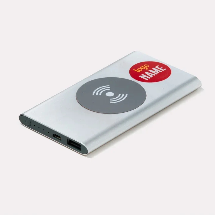 Batteries externes sans fil