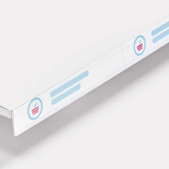 Bandes pour linéaire