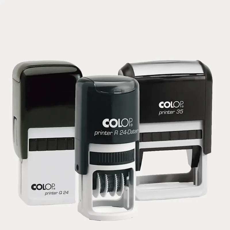 Colop printer
