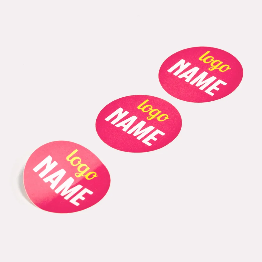 Stickers  (petit format)