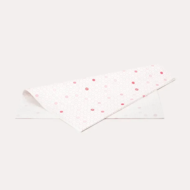 Papiers de soie