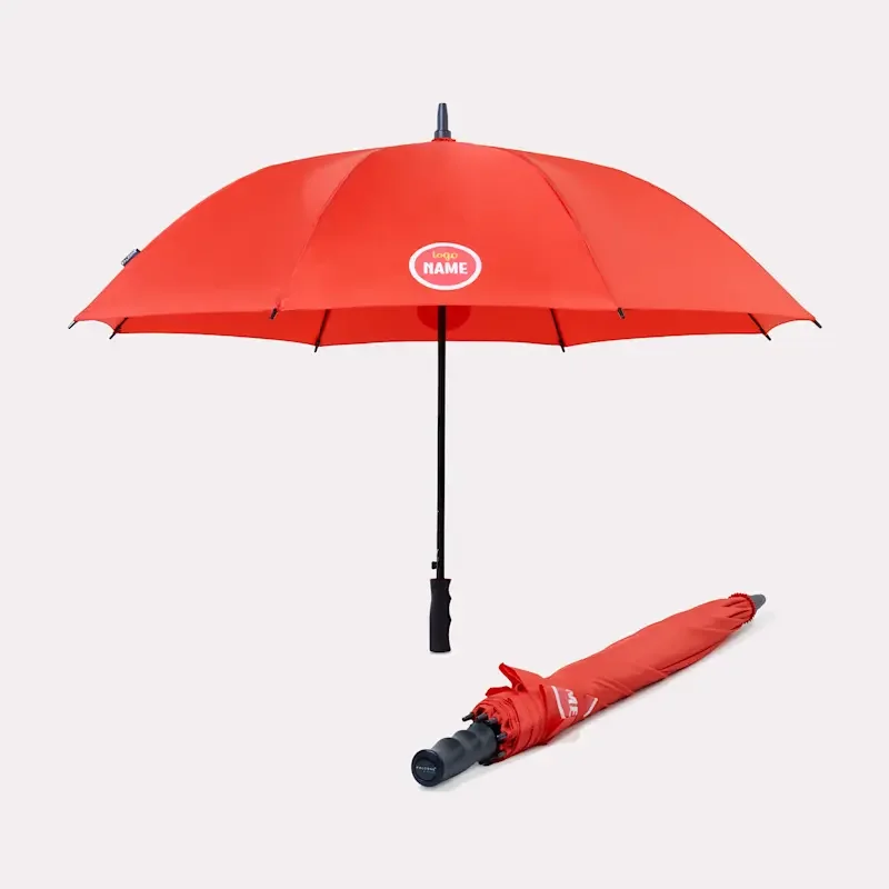 Parapluie de golf Falcone automatique coupe-vent 120 cm