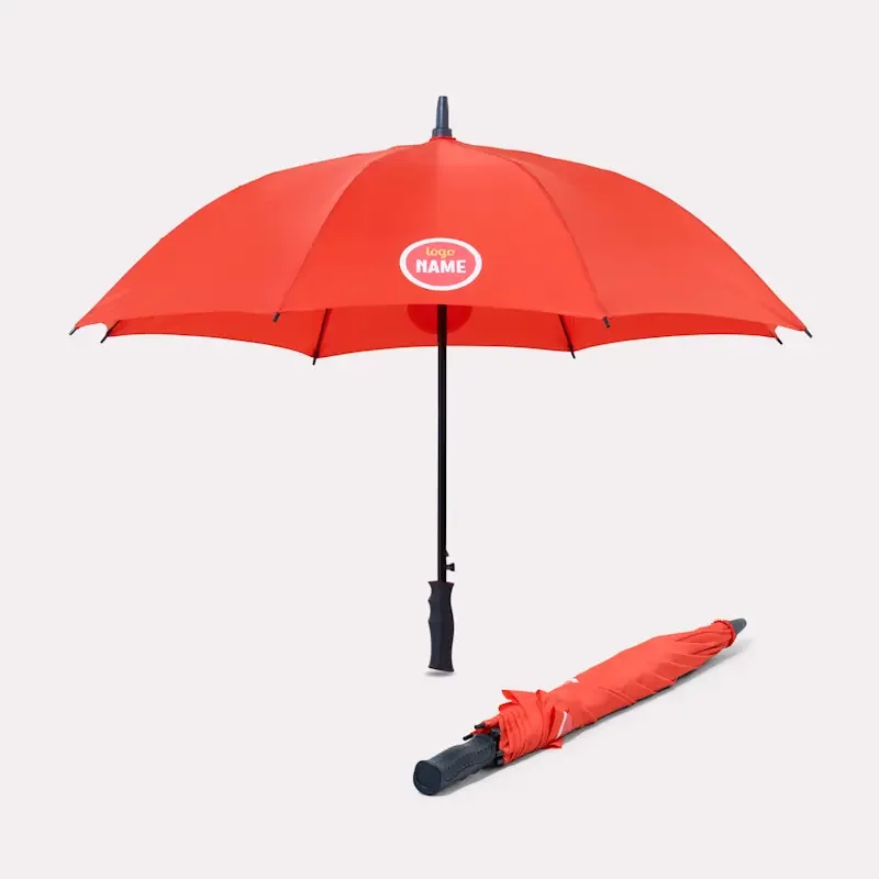 Umbrellas Falconetti Compact Automatique coupe-vent 102 cm