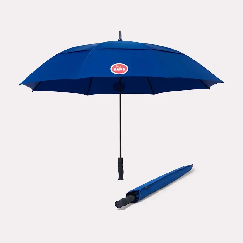 Parapluies tempête Falcone automatique coupe-vent 130 cm