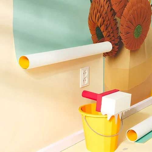 Papiers peints