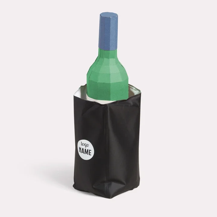 Sac réfrigérant pour bouteille de vin